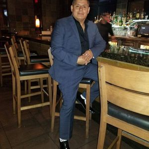 Meet your Posher, Roberto